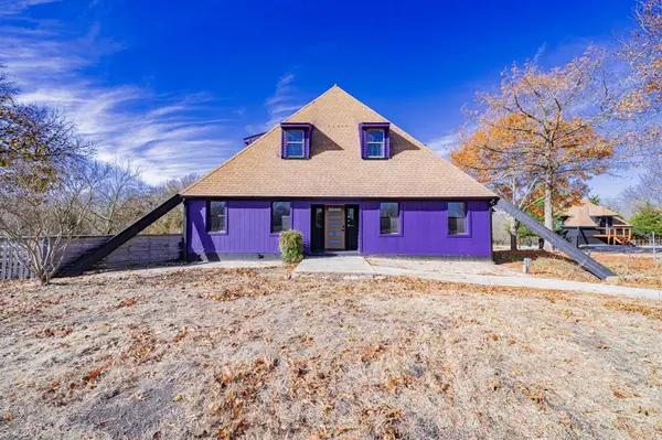 Van Alstyne, TX 75495,691 Bear Road