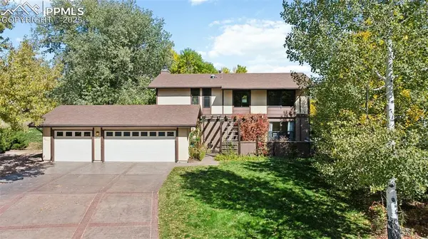 2805 Old Broadmoor RD,  Colorado Springs,  CO 80906