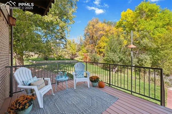 Colorado Springs, CO 80906,2805 Old Broadmoor RD