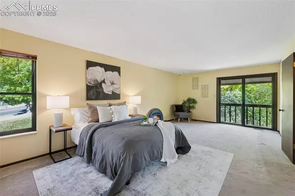 Colorado Springs, CO 80906,2805 Old Broadmoor RD