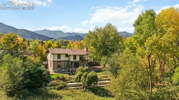 Colorado Springs, CO 80906,2805 Old Broadmoor RD