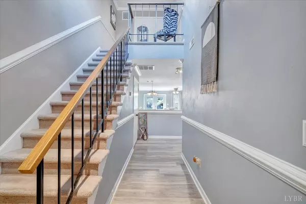 Roanoke, VA 24019,7147 Snowberry CIR