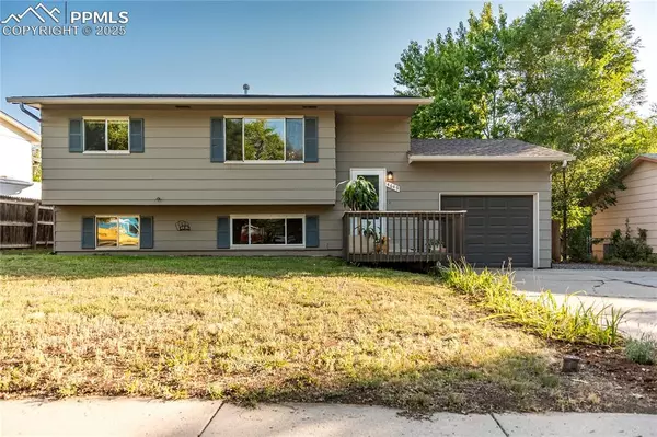 4649 N Crimson CIR,  Colorado Springs,  CO 80917