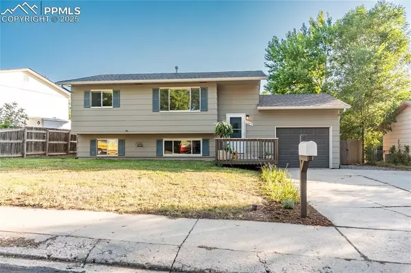 Colorado Springs, CO 80917,4649 N Crimson CIR