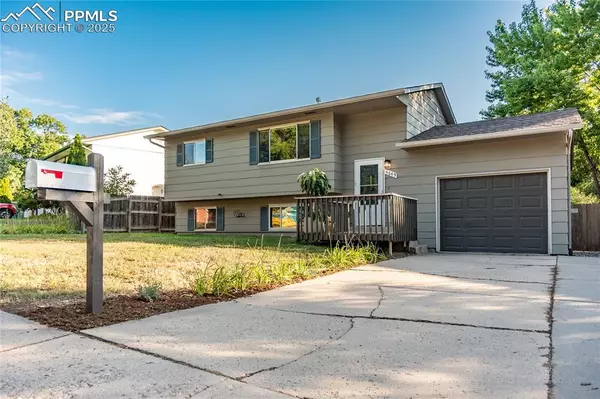 Colorado Springs, CO 80917,4649 N Crimson CIR