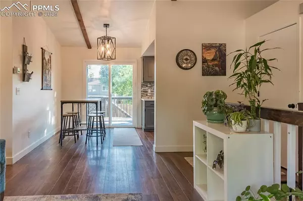 Colorado Springs, CO 80917,4649 N Crimson CIR