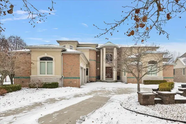 Washington, MI 48094,61403 Barclay DR