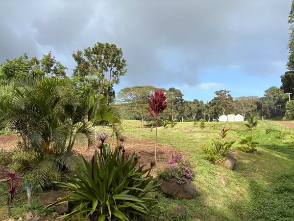 Kapaa, HI 96746,KANAELE RD