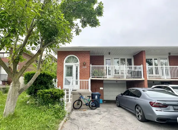 249 Apache TRL #(Upper), Toronto C15, ON M2H 2W3