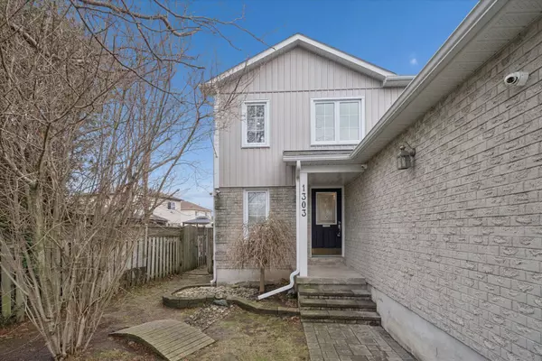 Oshawa, ON L1J 8K9,1303 Charter CRES