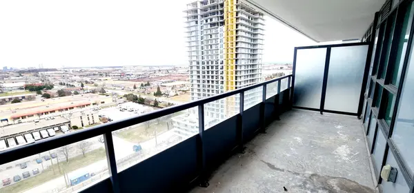 1455 Celebration DR #1712, Pickering, ON L1W 0C3