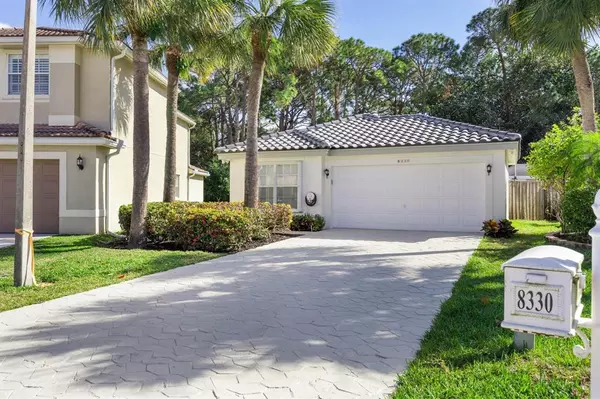 Boynton Beach, FL 33436,8330 Bermuda Sound Way