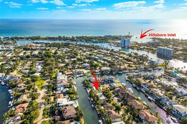 2443 NE 26th St, Lighthouse Point, FL 33064