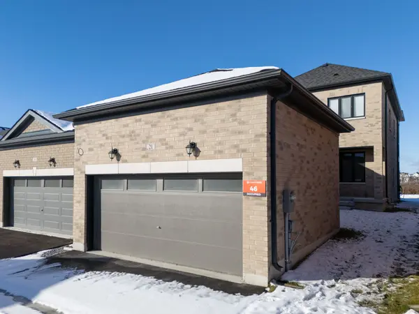 Markham, ON L6B 1R8,21 Albert Newell DR