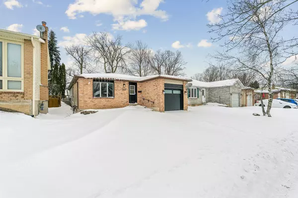 Barrie, ON L4M 5T7,147 Hickling TRL