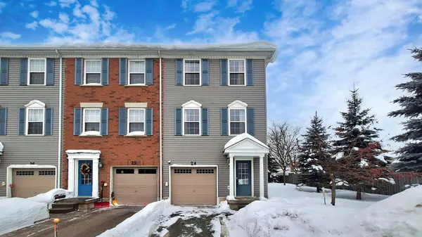 91 Coughlin RD #24, Barrie, ON L4N 0L6