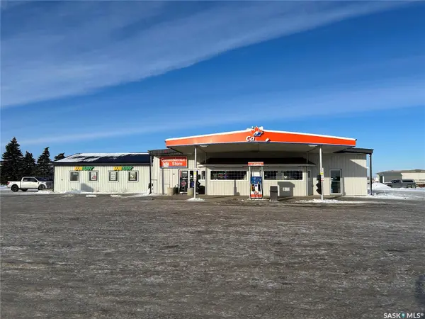 38 Larsen ROAD, Redvers, SK S0C 2H0