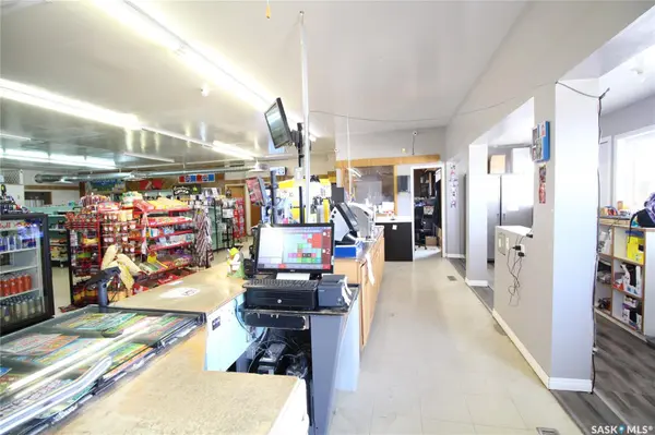 38 Larsen ROAD, Redvers, SK S0C 2H0