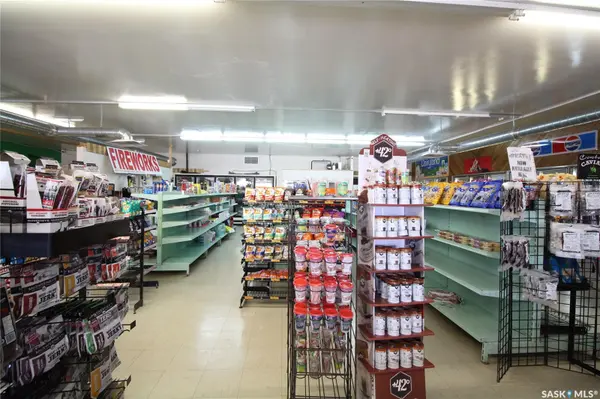 38 Larsen ROAD, Redvers, SK S0C 2H0