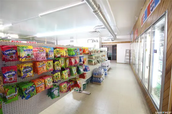 38 Larsen ROAD, Redvers, SK S0C 2H0