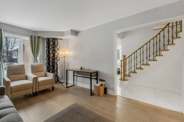 Brampton, ON L6X 4K7,59 Richwood CRES