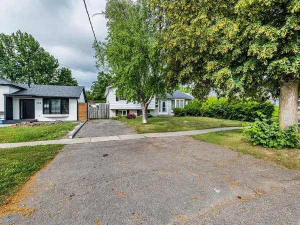 Halton Hills, ON L7G 4K7,172 Mountainview RD S