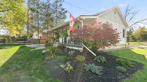 Belleville, ON K0K 2B0,107 Ashley ST