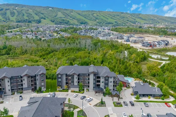 Blue Mountains, ON L9Y 3B6,16 Beckwith LN #403