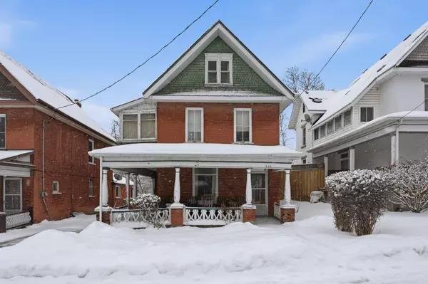 535 Park ST N, Peterborough, ON K9H 4R6