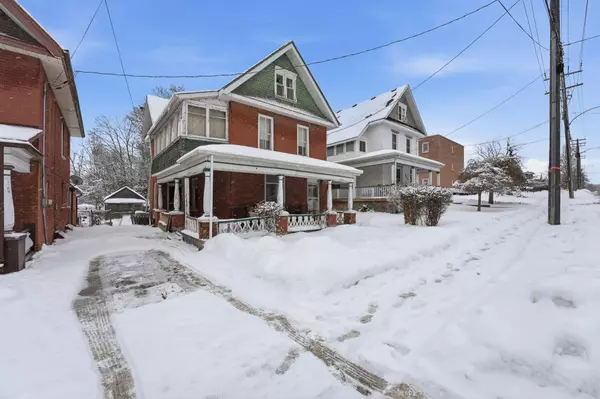 Peterborough, ON K9H 4R6,535 Park ST N