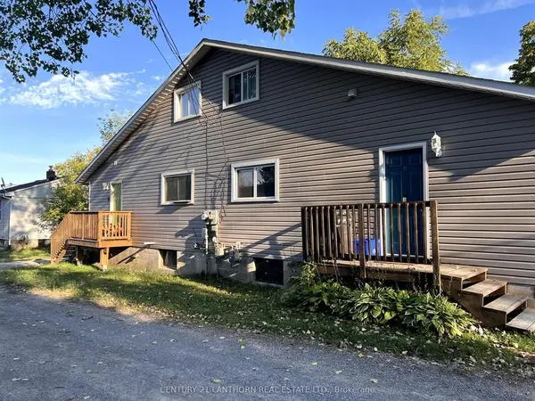 Quinte West, ON K0K 2C0,95 Scott AVE #A-E