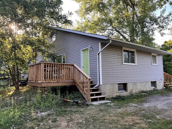 Quinte West, ON K0K 2C0,95 Scott AVE #A-E