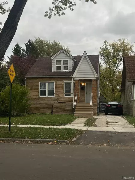 6900 Westwood ST, Detroit, MI 48228