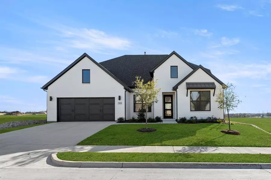 3115 Tobias Lane, Rockwall, TX 75032