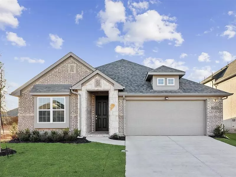 3010 Cantoni Crk, Princeton, TX 75407