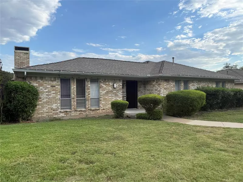 2308 Winterstone Drive, Plano, TX 75023