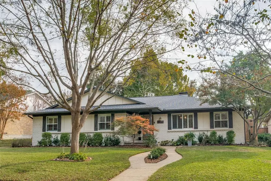 10946 Scotsmeadow Drive, Dallas, TX 75218