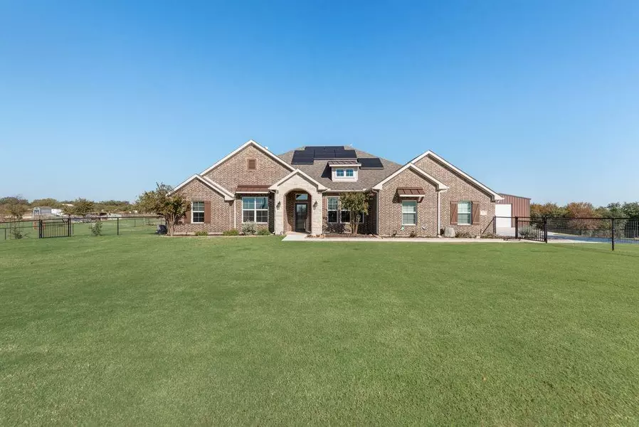 2025 Liberty Court, Weatherford, TX 76088