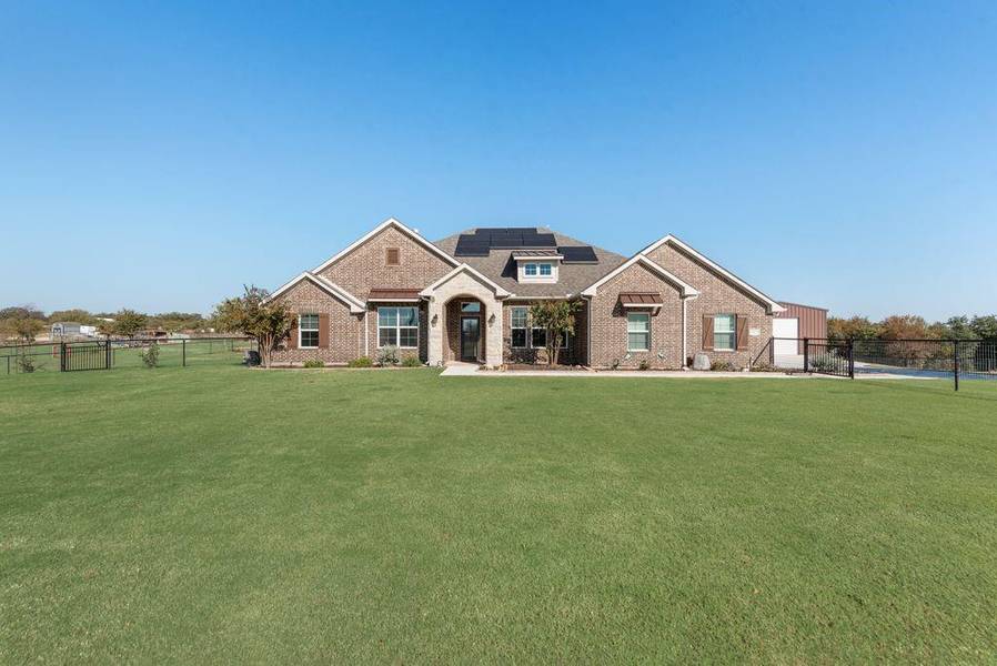 2025 Liberty Court, Weatherford, TX 76088