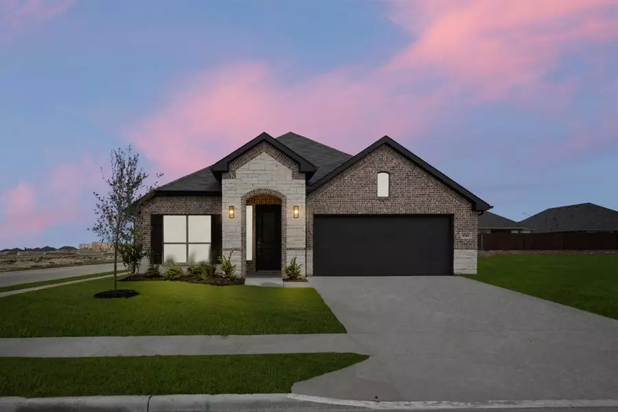 4541 Lyre Leaf Drive, Fort Worth, TX 76036