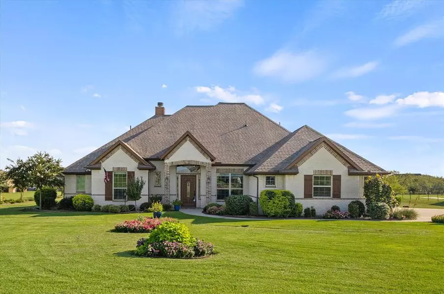 157 Eagle Pass, Royse City, TX 75189