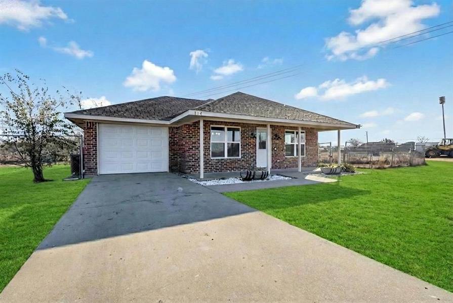 114 Sebastian Lane, Josephine, TX 75173