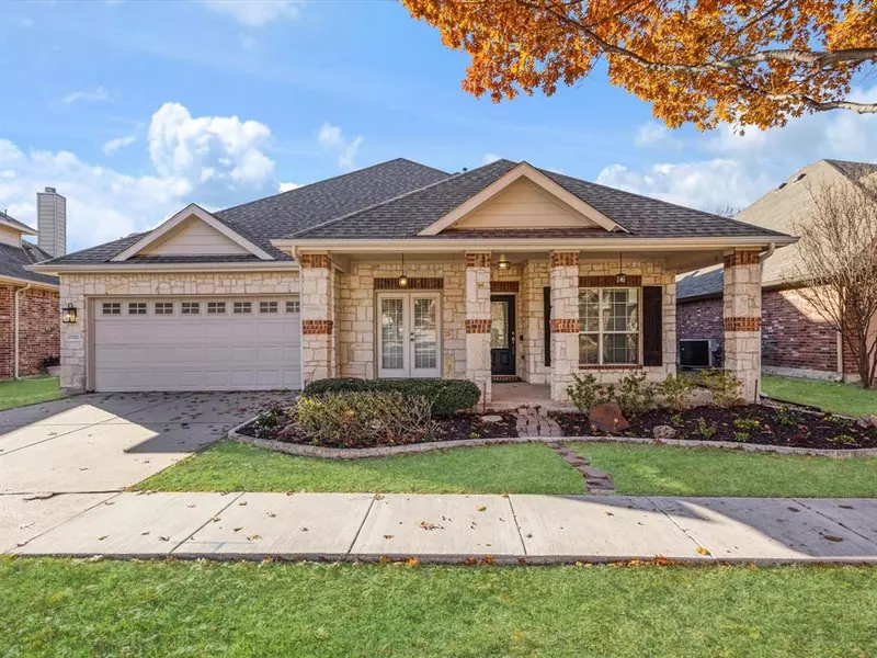 3700 Blanco Creek Trail, Mckinney, TX 75070