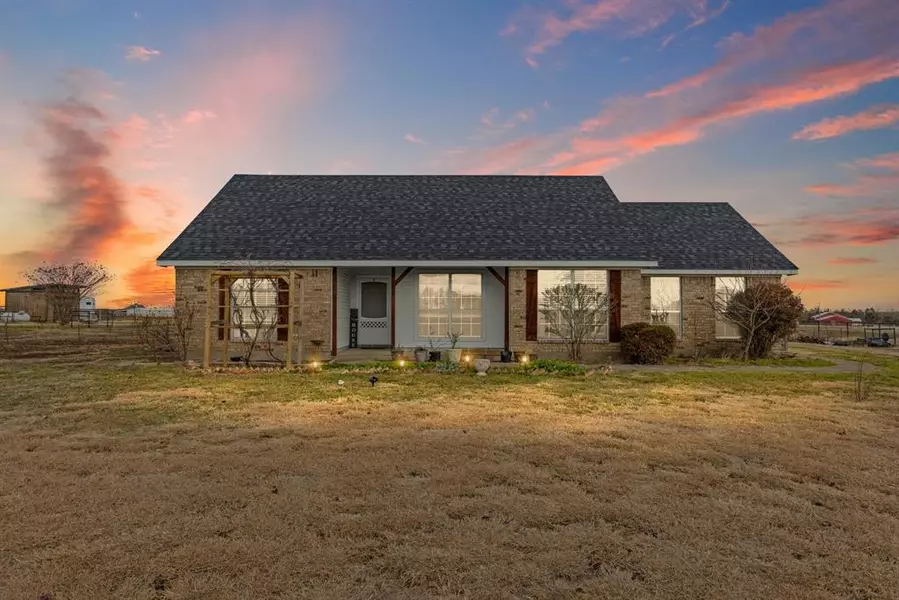 108 Horseshoe Bend, Leonard, TX 75452