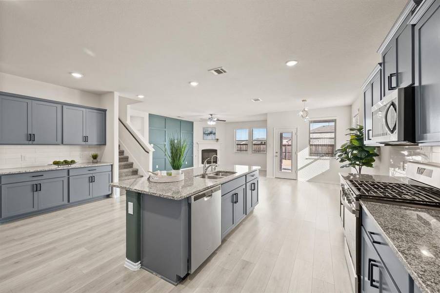 6313 Tudor Place, Celina, TX 76227