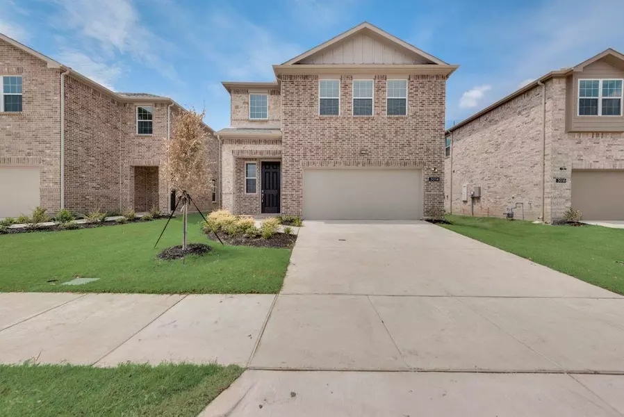 3014 Isla Terrace, Princeton, TX 75407