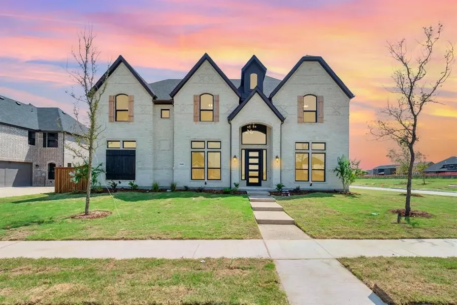 3940 WILDERNESS Drive, Prosper, TX 75078