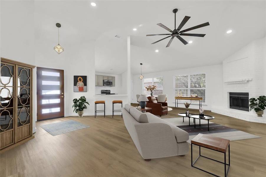 403 Kalmia Drive, Arlington, TX 76018