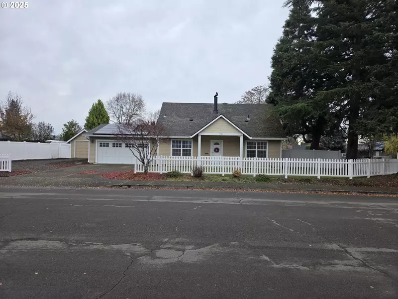 1730 NE 12TH AVE, Hillsboro, OR 97124