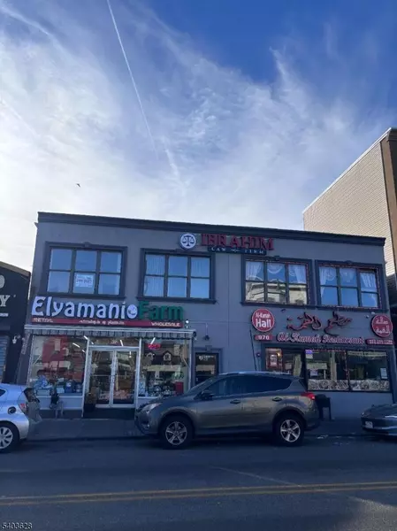 970 Main St, Paterson City, NJ 07503